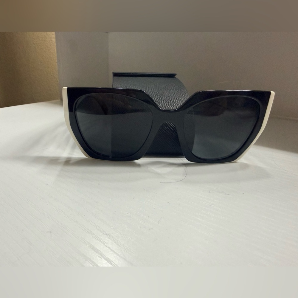 Prada Glasses with Case - Picture 5 of 6